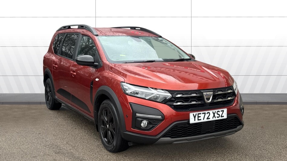 Dacia Jogger 1.0 TCe Extreme SE 5dr Petrol Estate